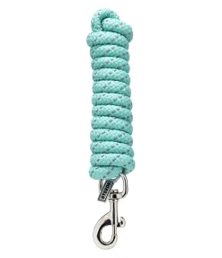 STEEDS Longe Shiny menthe claire Outlet