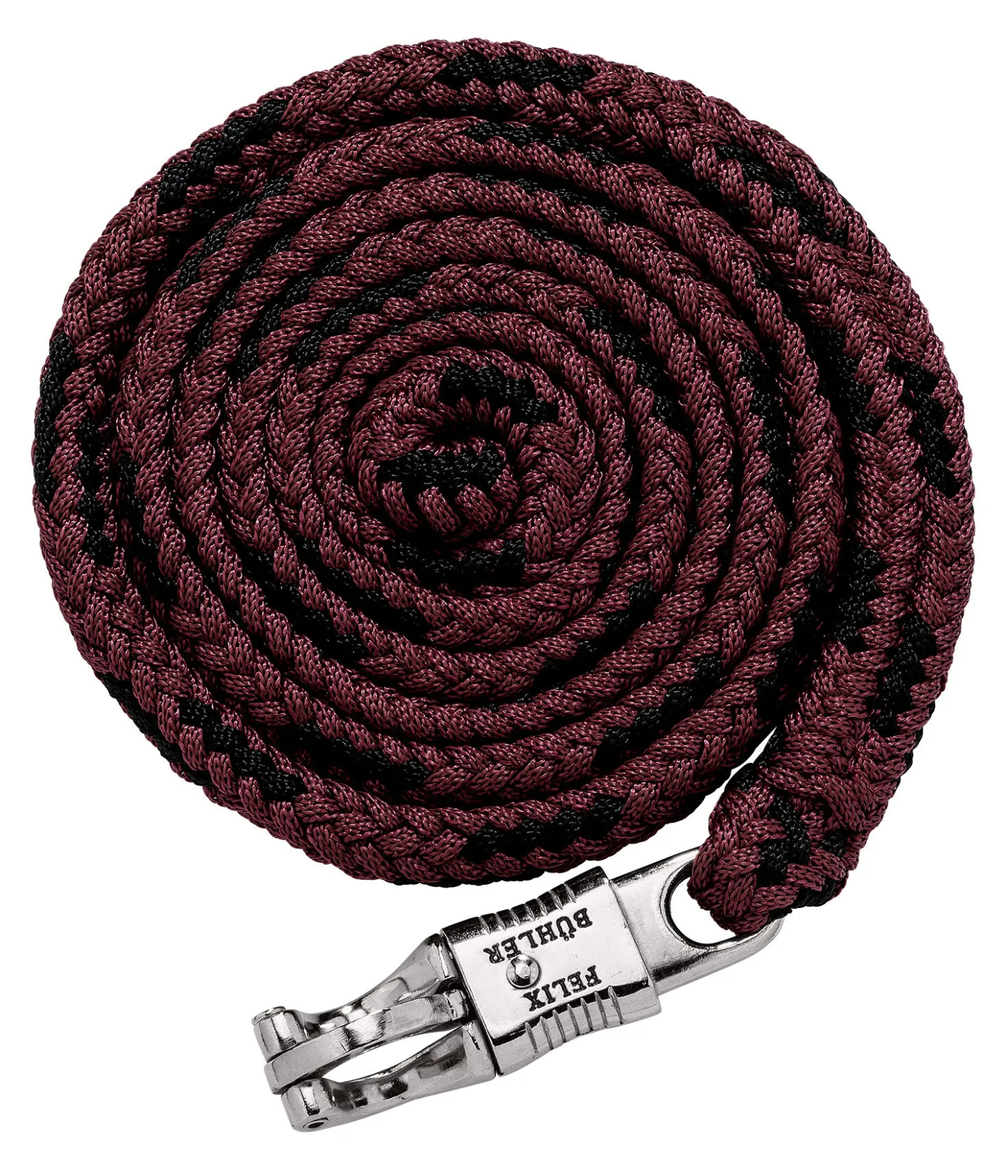 Felix Bühler Longe Signature II noir-violet Sale
