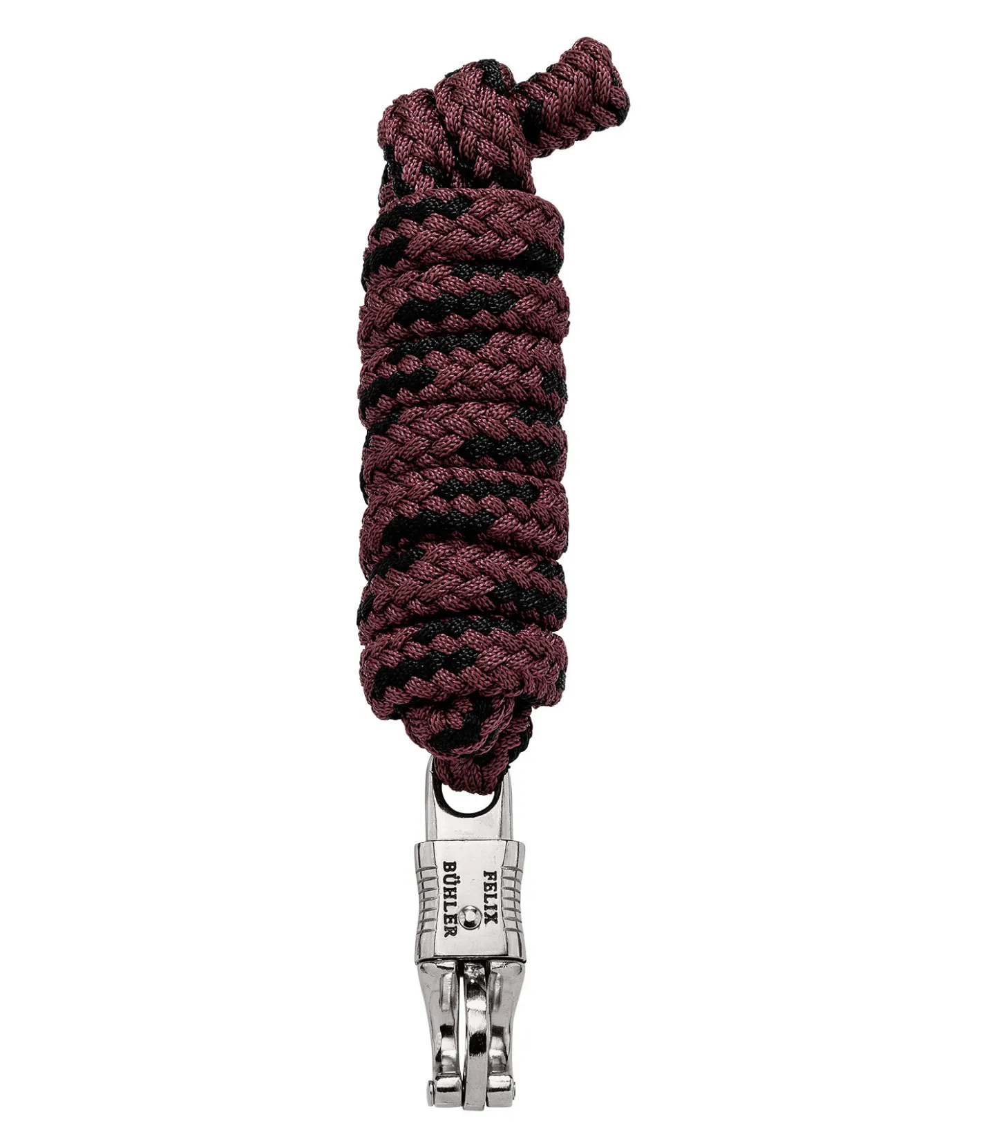 Felix Bühler Longe Signature II noir-violet Sale