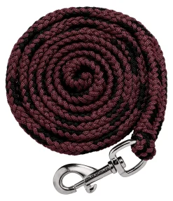 Felix Bühler Longe Signaure II noir-violet