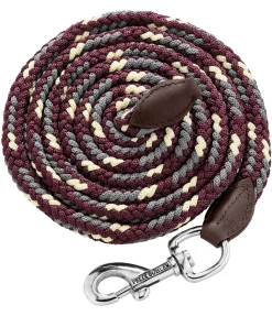Felix Bühler Longe Sophistication noir-violet New
