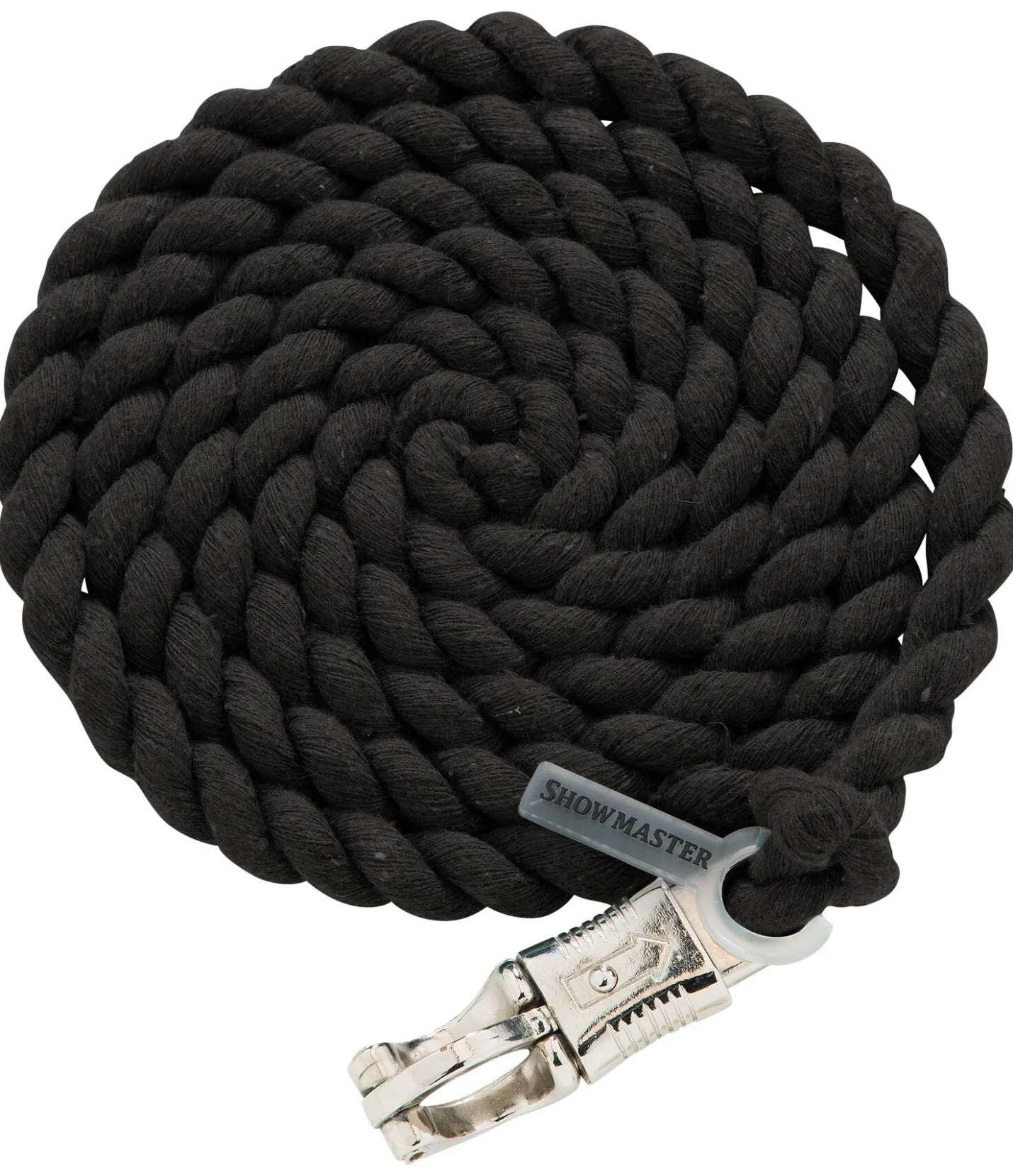 SHOWMASTER Longe Turn noir Clearance