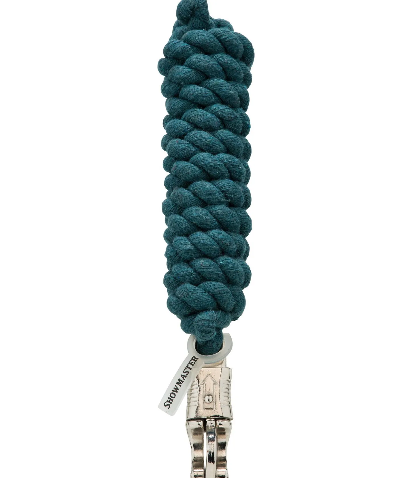 SHOWMASTER Longe Turn vert d´eau New
