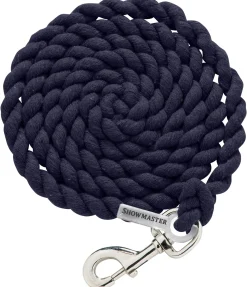 SHOWMASTER Longe Twist navy