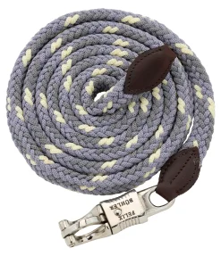 Felix Bühler Longe avec mousqueton anti-panique Sophistication lilas Clearance