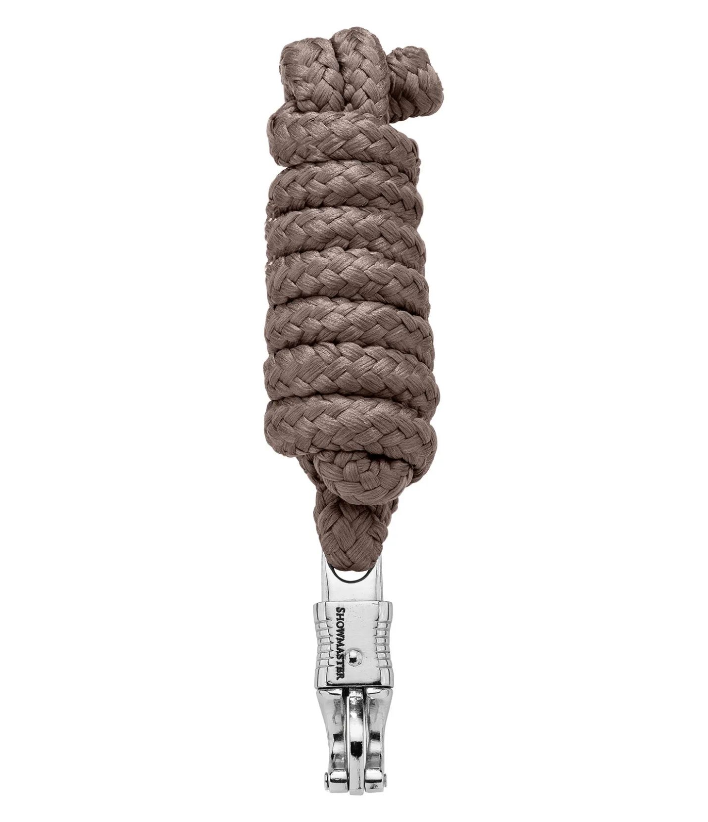 SHOWMASTER Longe avec mousqueton anti-panique Bright cannelle Sale