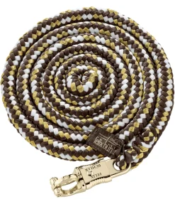 Felix Bühler Longe avec mousqueton anti-panique Sparkling II cannelle Hot