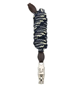 Felix Bühler Longe avec mousqueton anti-panique Sophistication navy Best
