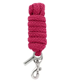 SHOWMASTER Longe pour poulain et shetland Durable lotus New