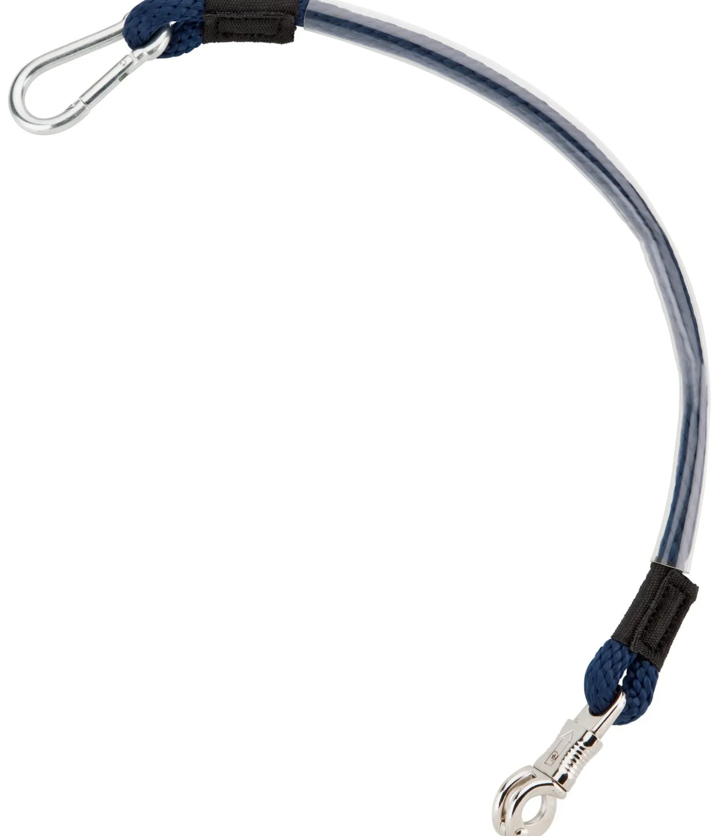 SHOWMASTER Longe pour van navy Sale