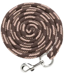 STONEDEEK Longe western Cotton marron foncé Hot