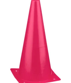 SHOWMASTER Lot de cônes pink Best