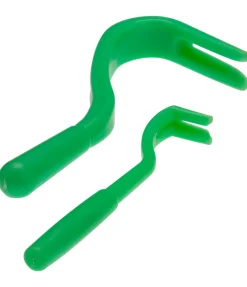 sugar dog Lot de pinces à tiques vert clair Online