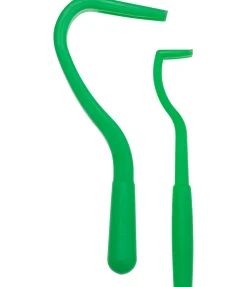 sugar dog Lot de pinces à tiques vert clair Online