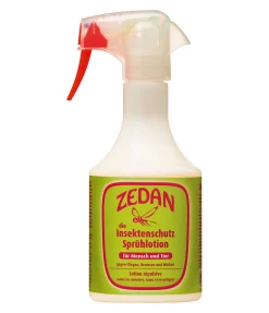 ZEDAN Lotion anti-mouches en spray SP Sale