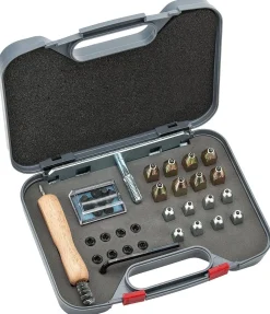 Mallette à crampons M10 Hot