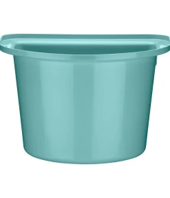 SHOWMASTER Mangeoire bleu lagune Outlet