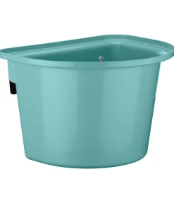 SHOWMASTER Mangeoire bleu lagune Outlet