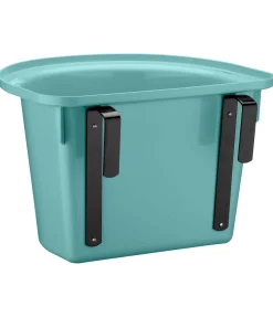 SHOWMASTER Mangeoire bleu lagune Outlet