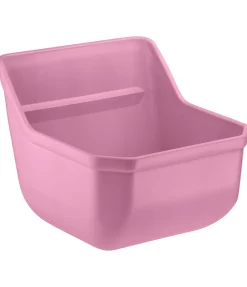 SHOWMASTER Mangeoire rose naïf Outlet