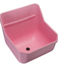 SHOWMASTER Mangeoire rose naïf Outlet