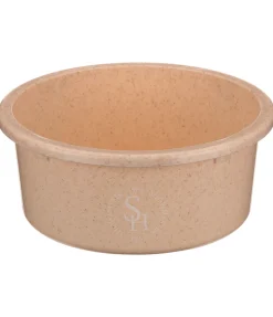 SHOWMASTER Mangeoire à muesli Eco beige Online