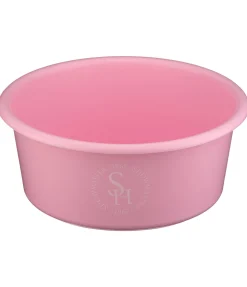 SHOWMASTER Mangeoire à muesli 5 L rose naïf Hot