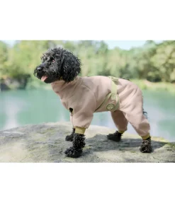 sugar dog Manteau anti-eczéma pour chien Tropen milkshake Hot