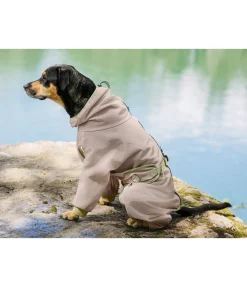 sugar dog Manteau anti-eczéma pour chien Tropen milkshake Hot