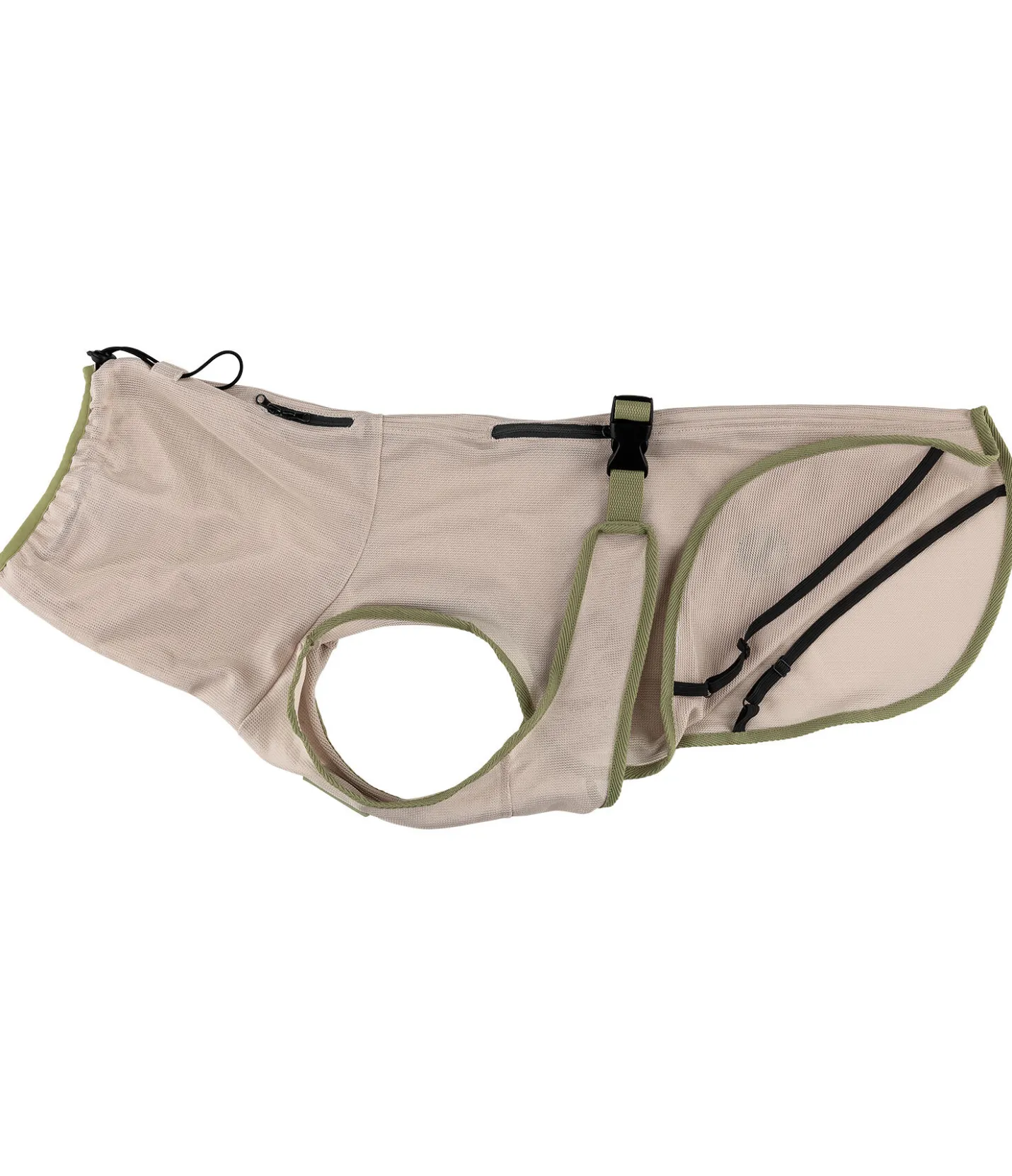 sugar dog Manteau anti-mouches pour chien Taiga milkshake Outlet