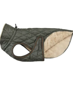 sugar dog Manteau avec doublure en polaire Teddy pour chien Archie, 160 g fango Clearance