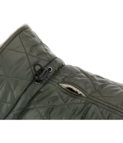 sugar dog Manteau avec doublure en polaire Teddy pour chien Archie, 160 g fango Clearance