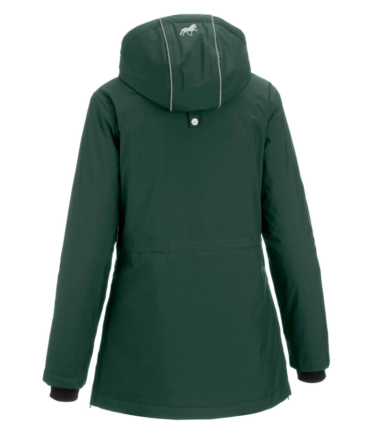 FENGUR Manteau de pluie Kadlin vert foncé Discount