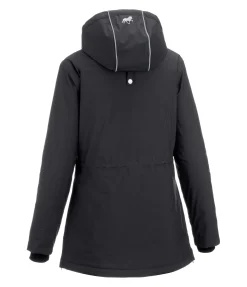 FENGUR Manteau de pluie Kadlin noir New
