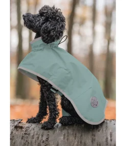 sugar dog Manteau de pluie pour chien Thousand Islands, 0 g matcha foncé Clearance