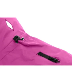 sugar dog Manteau de pluie pour chien Thousand Islands, 0 g rose-fuchsia Online