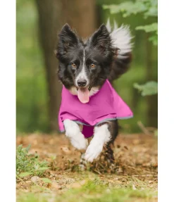 sugar dog Manteau de pluie pour chien Thousand Islands, 0 g rose-fuchsia Online