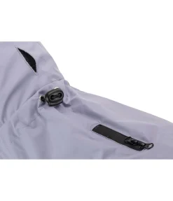 sugar dog Manteau de pluie pour chien Thousand Islands, 0 g lavande givré Discount