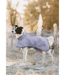sugar dog Manteau de pluie pour chien Thousand Islands, 0 g lavande givré Discount