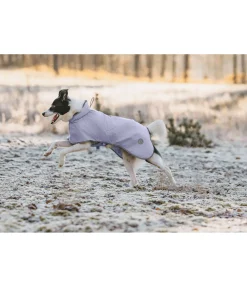 sugar dog Manteau de pluie pour chien Thousand Islands, 0 g lavande givré Discount