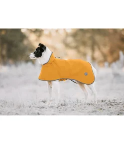sugar dog Manteau de pluie pour chien Thousand Islands, 0 g melon jaune Outlet