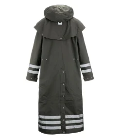 TWIN OAKS Manteau de randonnée Premium vert sapin Best