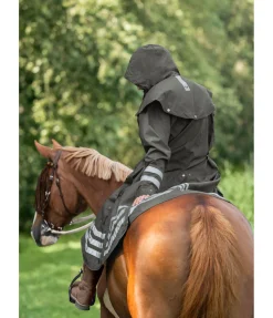 TWIN OAKS Manteau de randonnée Premium vert sapin Best