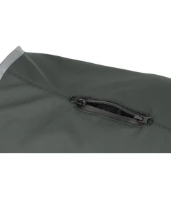 sugar dog Manteau de randonnée softshell pour chien Athlete, 0 g forêt Discount
