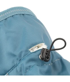 sugar dog Manteau d'hiver pour chien avec doublure en polaire Teddy, 100 g Glacier Bay aquamarine Clearance