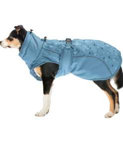 sugar dog Manteau d'hiver pour chien Wonderland, 140 g aqua clair Hot