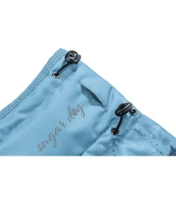 sugar dog Manteau d'hiver pour chien Wonderland, 140 g aqua clair Hot