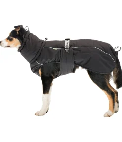 sugar dog Manteau d'hiver pour chien Marlon, 200-300 g noir Online