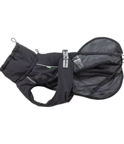 sugar dog Manteau d'hiver pour chien Marlon, 200-300 g noir Online