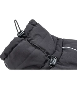 sugar dog Manteau d'hiver pour chien Marlon, 200-300 g noir Online